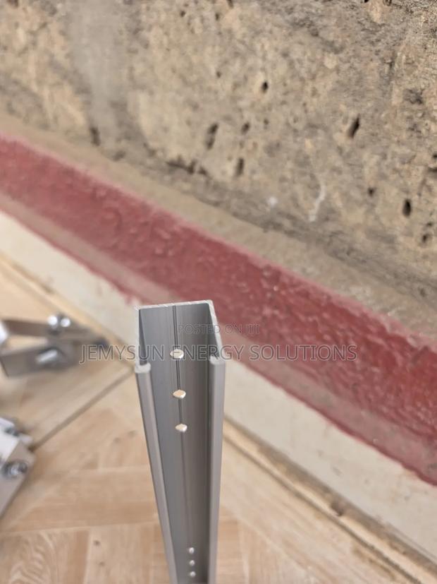 Solar Mini Rails 300mm - thumbnail 2