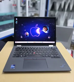 Laptop Lenovo ThinkPad x13 Yoga 32GB Intel Core i7 SSD 512GB