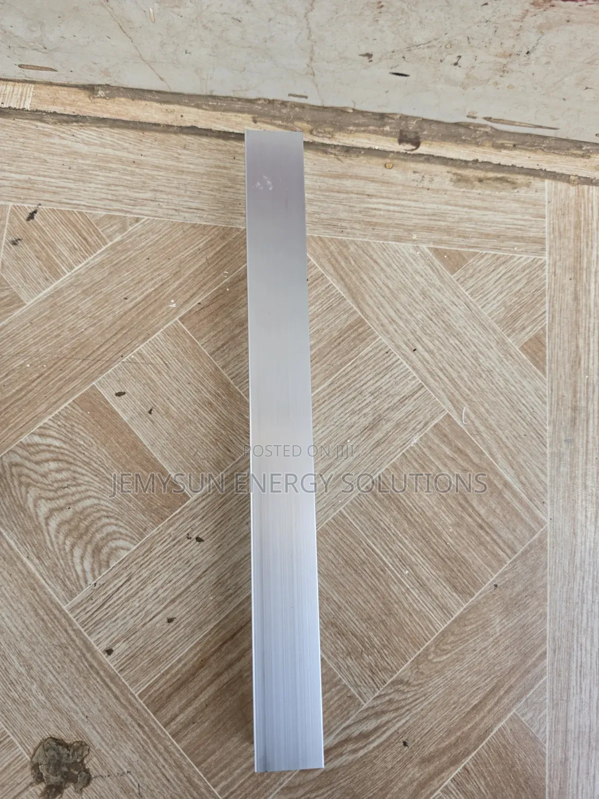 Solar Mini Rails 300mm