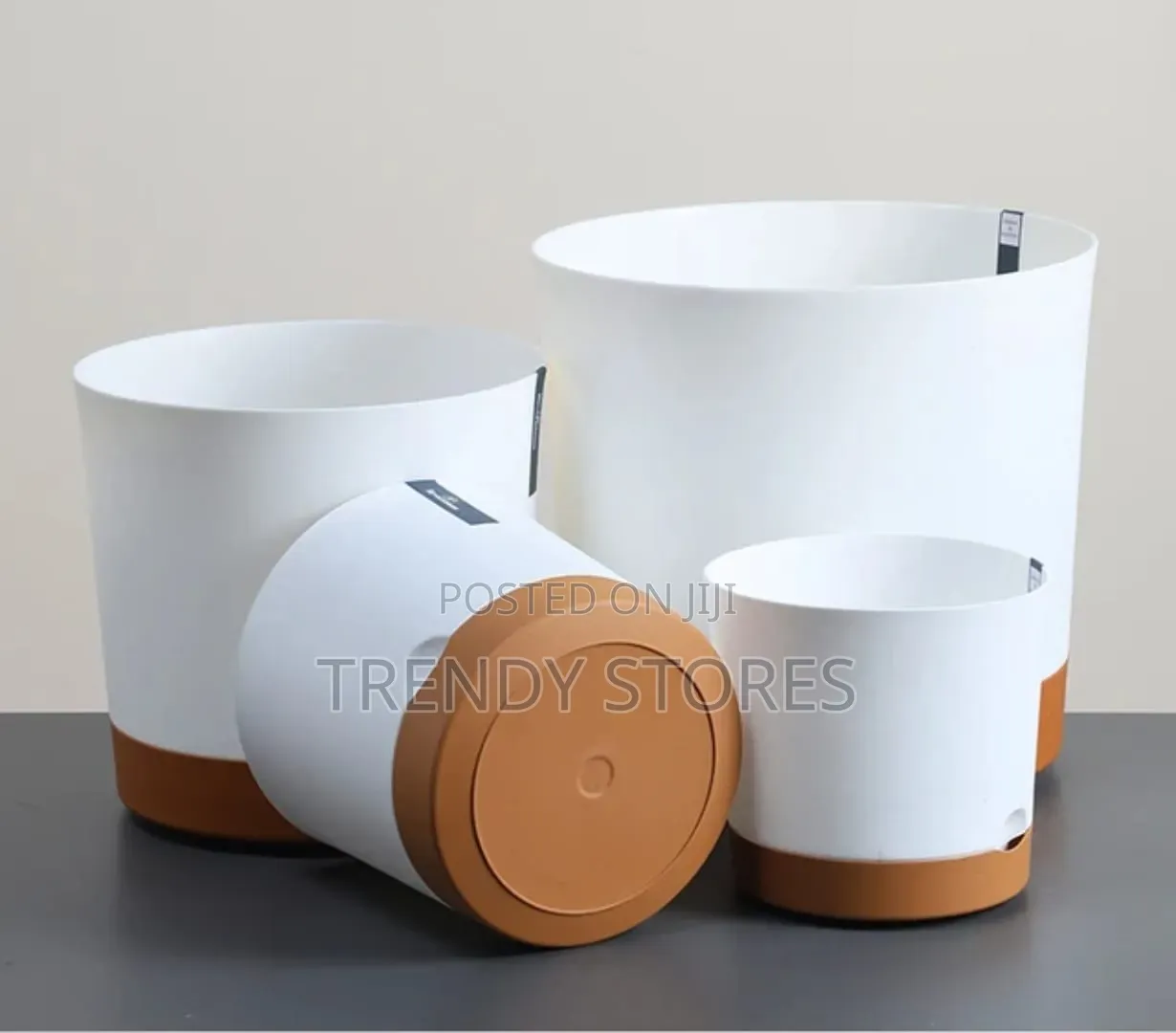 Indoor Planter Pot