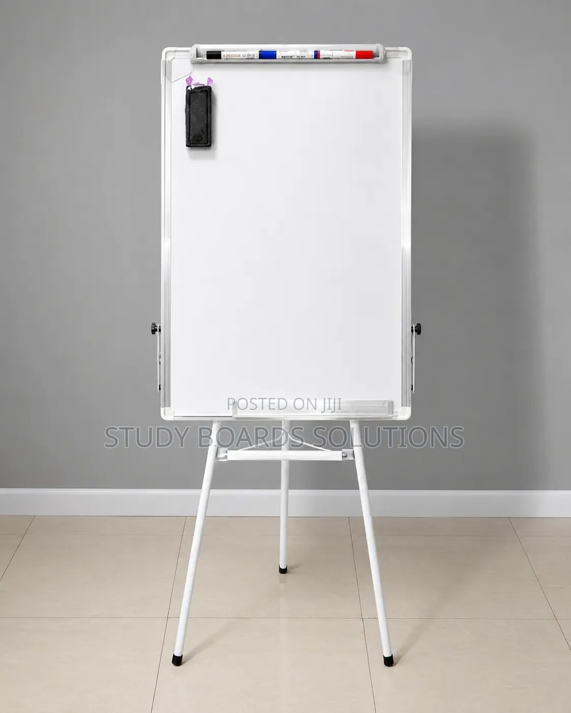 3ftx2ft Flip Chart Dry Erase Board