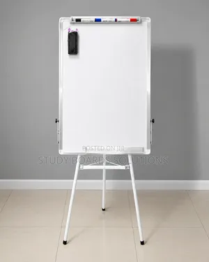 3ftx2ft Flip Chart Dry Erase Board
