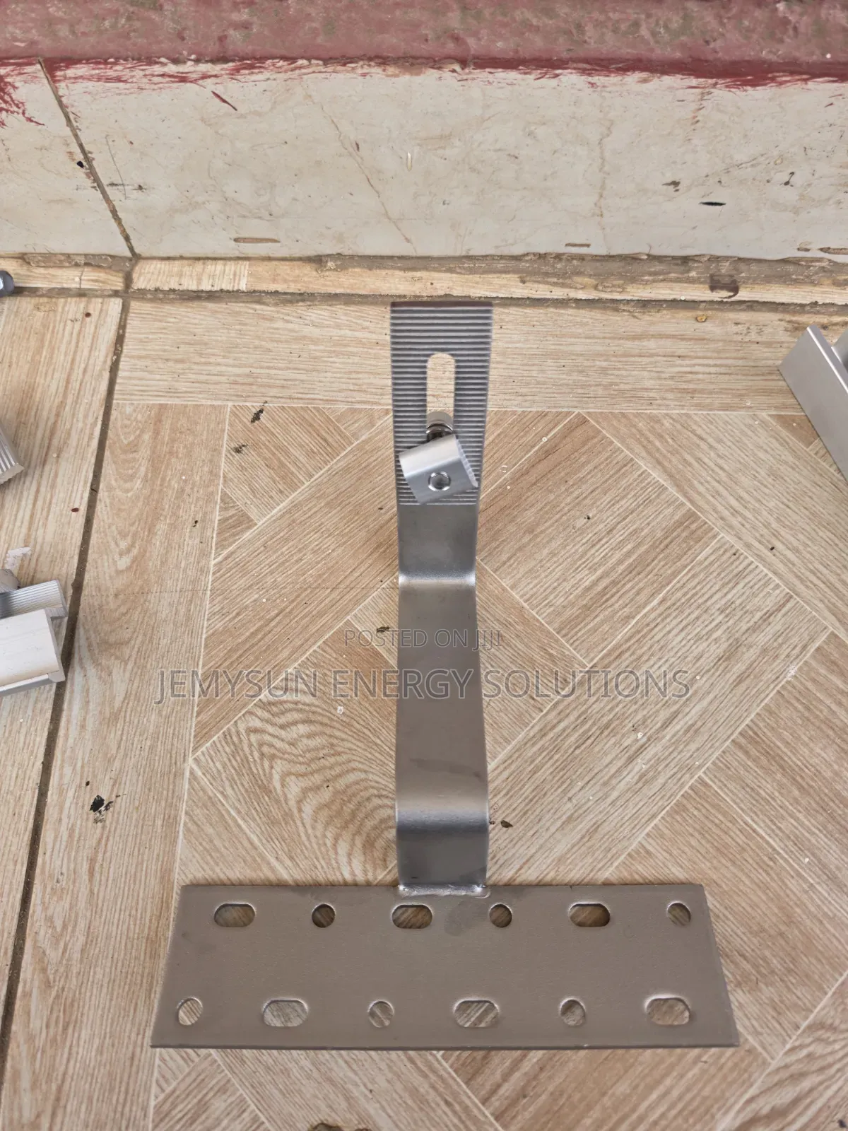Solar Roof Tile Hook