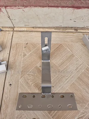 Solar Roof Tile Hook