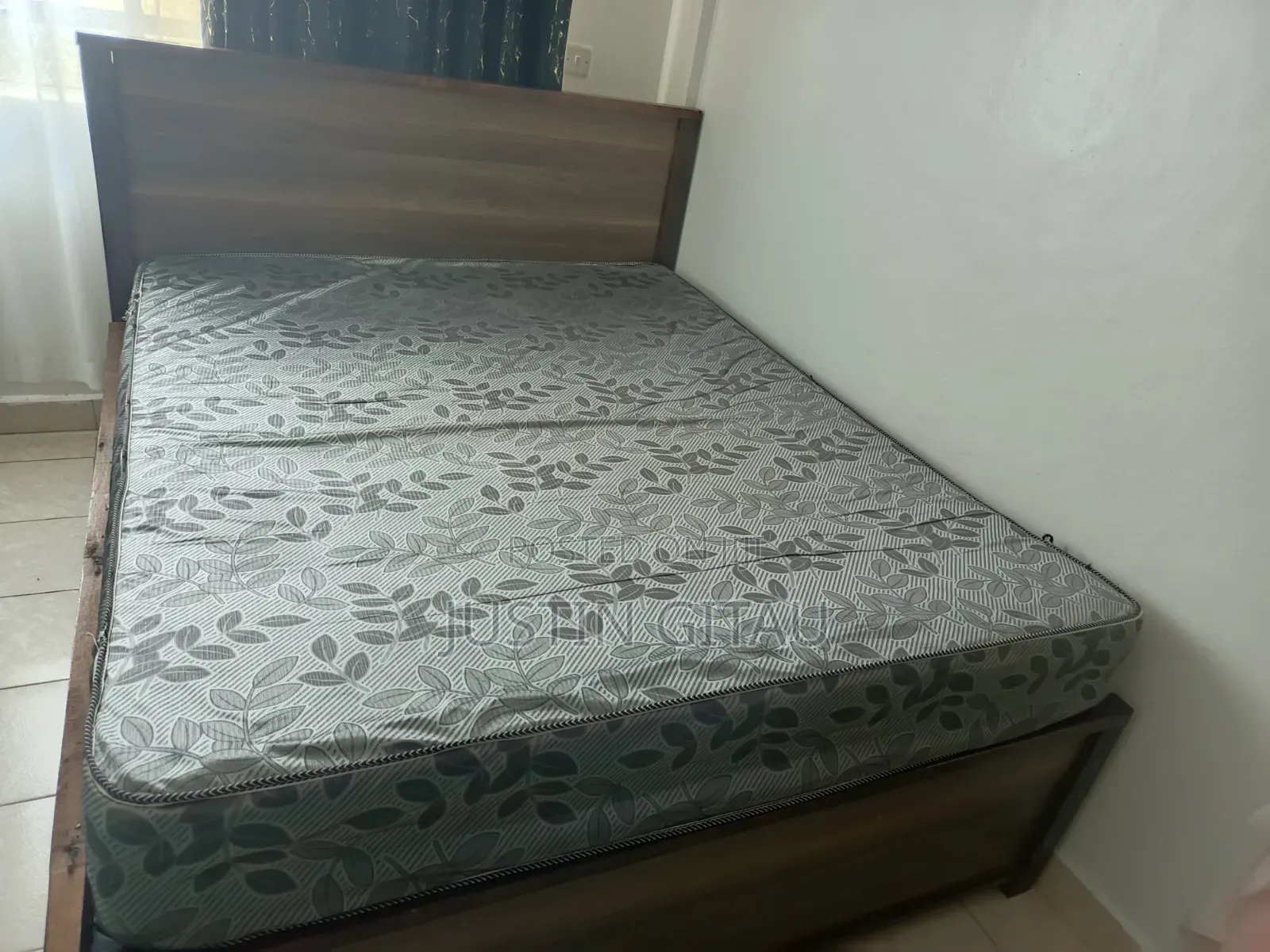 5*6 Mattress Supafoam