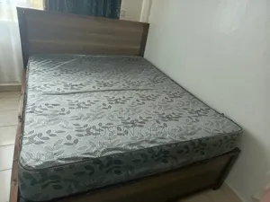 5*6 Mattress Supafoam
