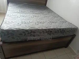 5*6 Mattress Supafoam