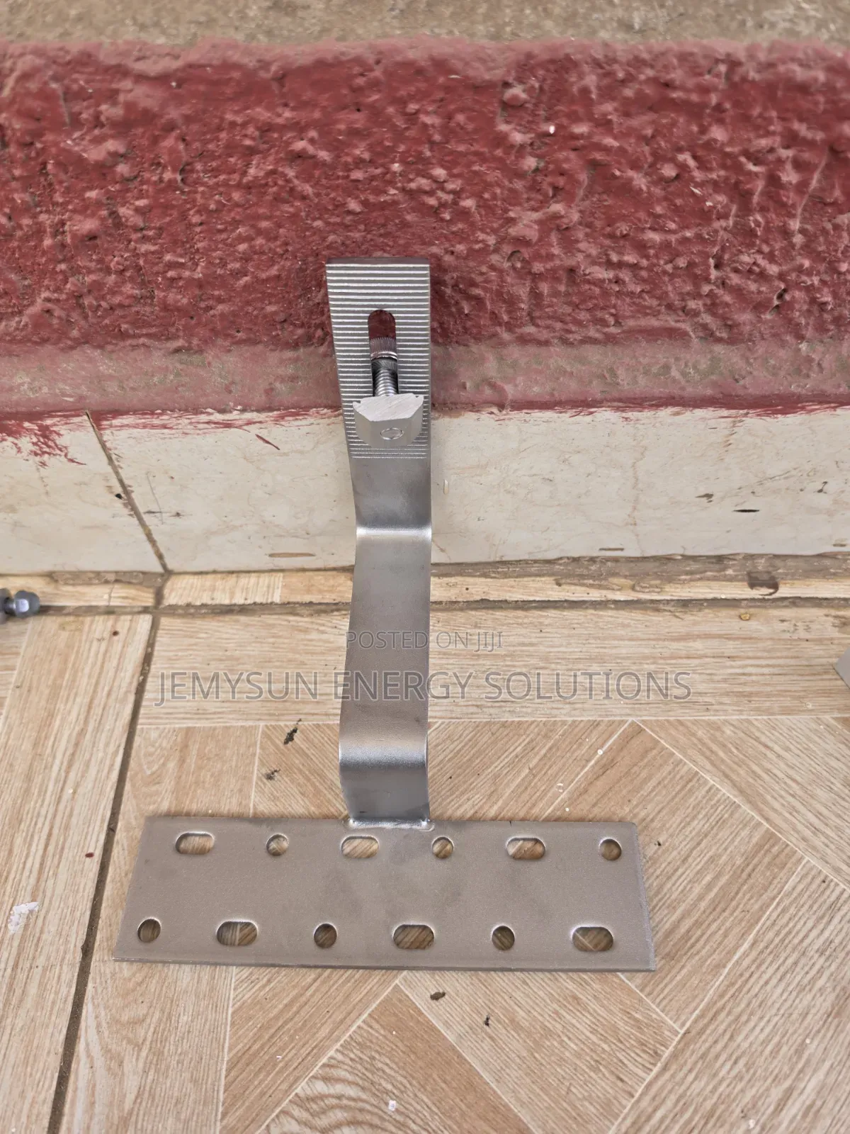 Solar Roof Tile Hook