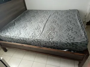 5*6 Mattress Supafoam