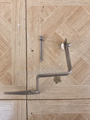 Solar Roof Tile Hook