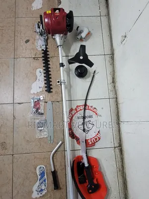 Affordable Freevel Brush Cutter 2 Stroke/Gasoline Brush Cutter