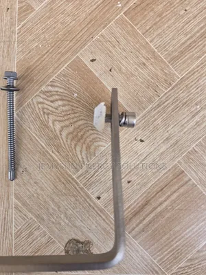 Solar Roof Tile Hook