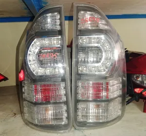 Toyota Voxy 2012 Tail Lights