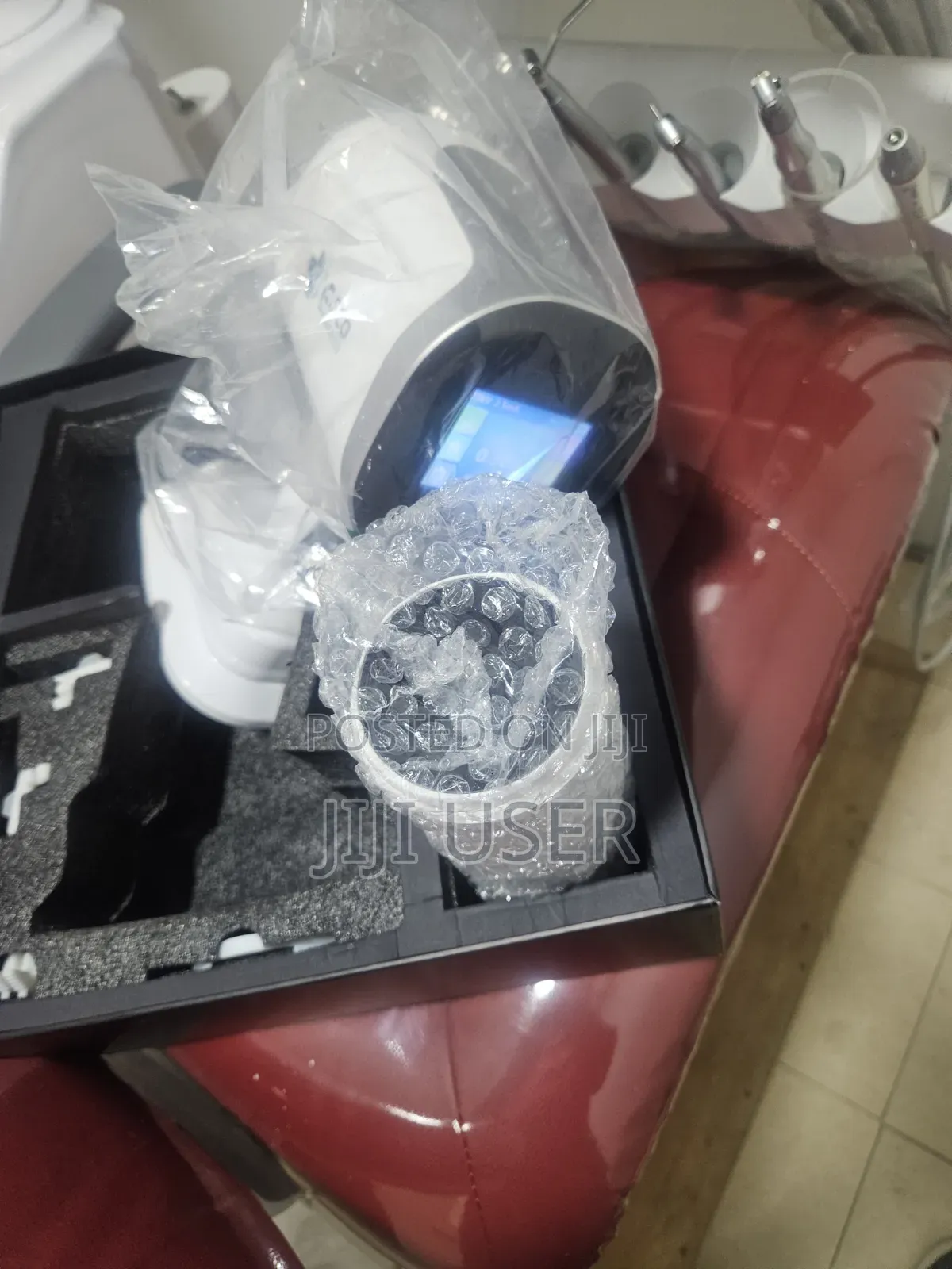 Dental Unit