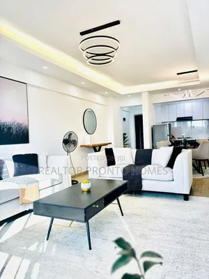 Furnished 2-Bedroom Apartment for Rent | Marina Bay, Westlands