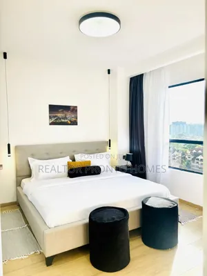 Furnished 2-Bedroom Apartment for Rent | Marina Bay, Westlands