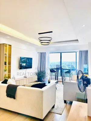 Furnished 2-Bedroom Apartment for Rent | Marina Bay, Westlands