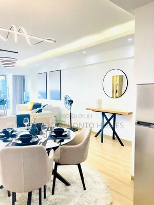 Furnished 2-Bedroom Apartment for Rent | Marina Bay, Westlands