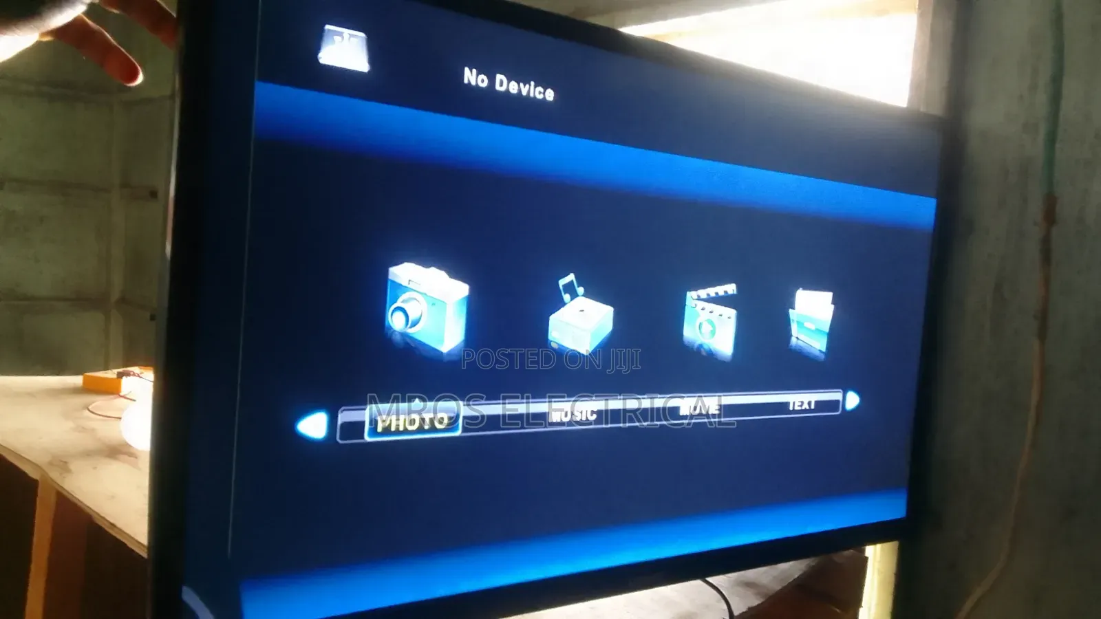 Vitron Television