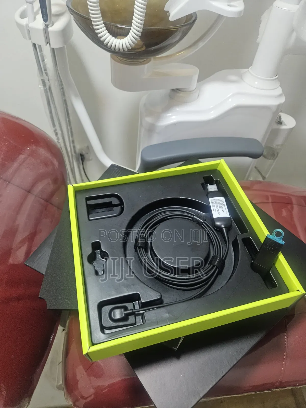 Dental Unit