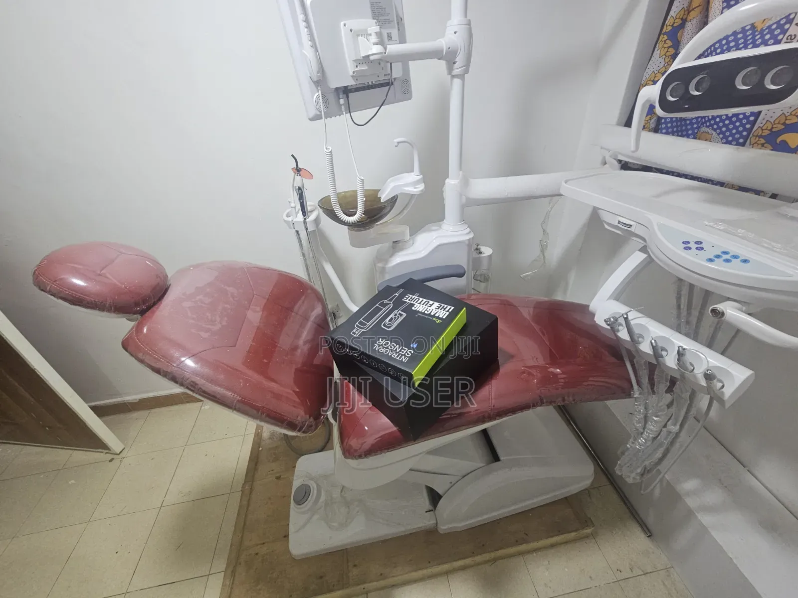 Dental Unit