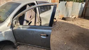 Toyota Platz Spares