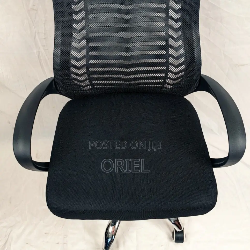 Modern Office Chair : Adjustable Swivel Chair