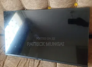 Vitron 32 Inch Smart Android Frameless TV