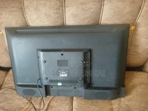 Vitron 32 Inch Smart Android Frameless TV