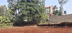  50×100 Plot for Lease – Kabete, Jathaini / Mwimuto, Kiambu County