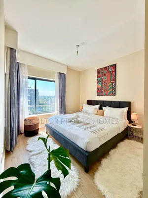 Furnished 1bdrm Apartment in Riverside Drive for rent