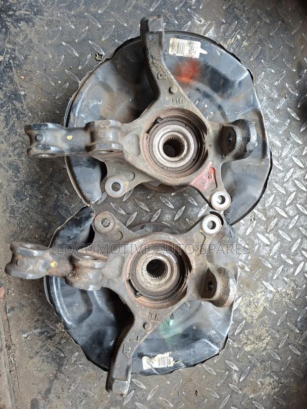 Front Hub Vitz/Belta/Axio - thumbnail 2