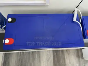 Hepu Deep Cycle Gel Solar Battery 12V 200Ah