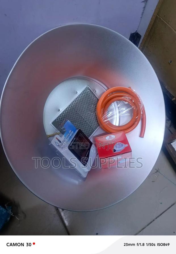 Gas Brooder/Automatic Gas Brooder