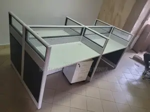 4way Working Station