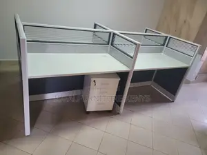 4way Working Station