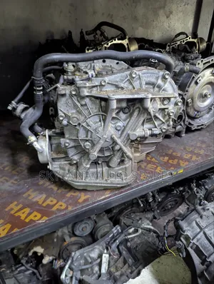 1nr CVT Gearbox