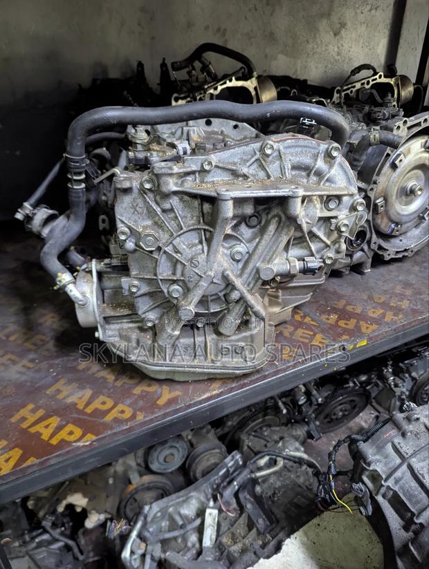 1nr CVT Gearbox - thumbnail 3