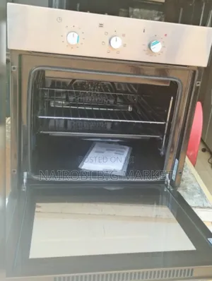 Inbuilt Oven 65l