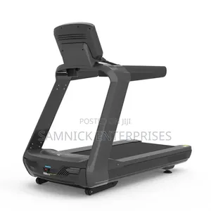 Wc9955-9.0hp Heavy Duty Treadmill