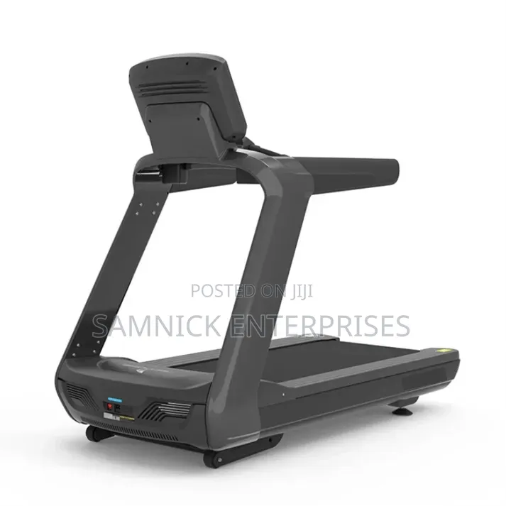 Wc9955-9.0hp Heavy Duty Treadmill