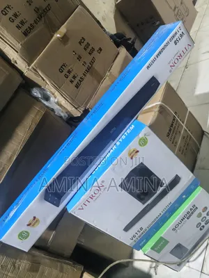 Advanced V61SB Vitron Soundbar