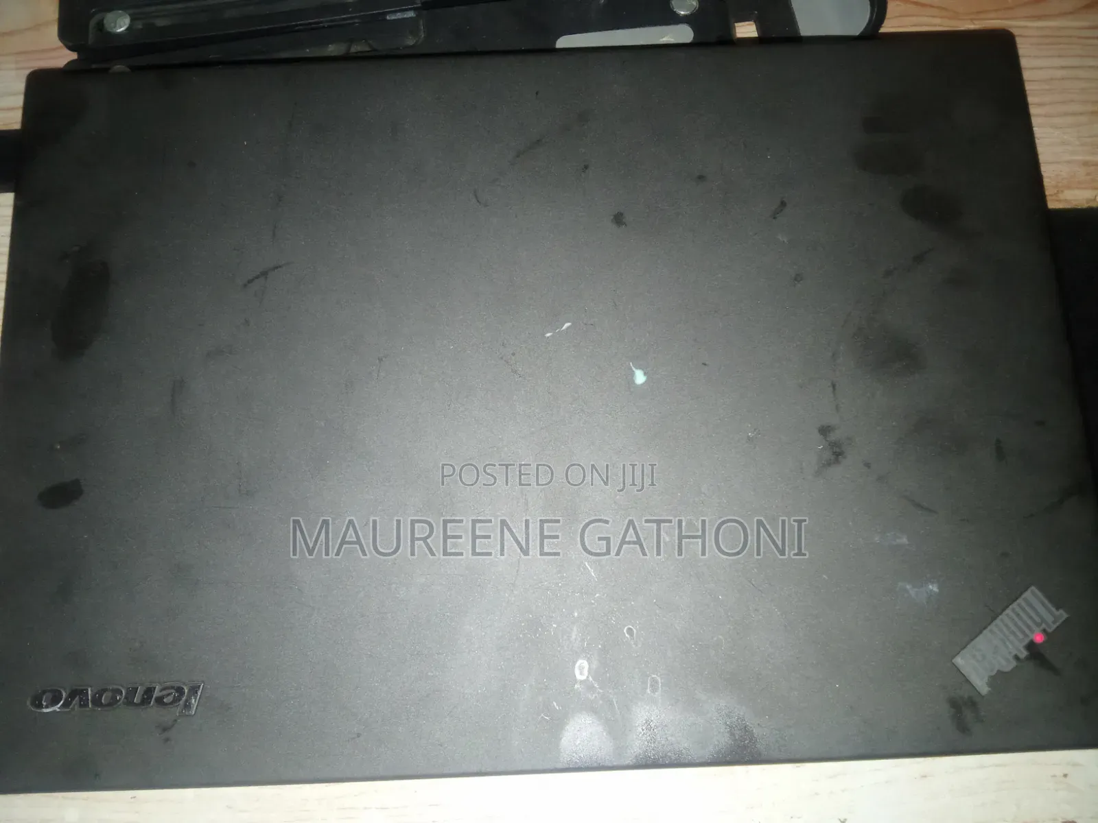 Laptop Lenovo ThinkPad 240X 8GB Intel Core i5 SSD 256GB
