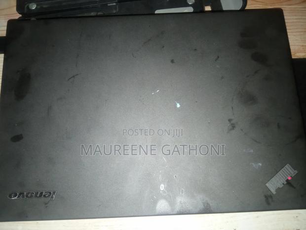 Laptop Lenovo ThinkPad 240X 8GB Intel Core i5 SSD 256GB - thumbnail 2