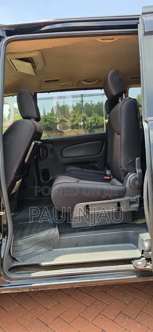 Nissan Serena 2016