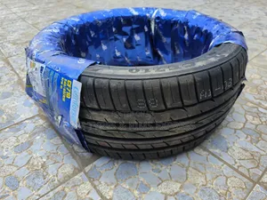 245 /40 R18 Comforser TIRES