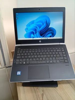 Laptop HP 430 G5 8GB Intel Core i5 SSD 256GB