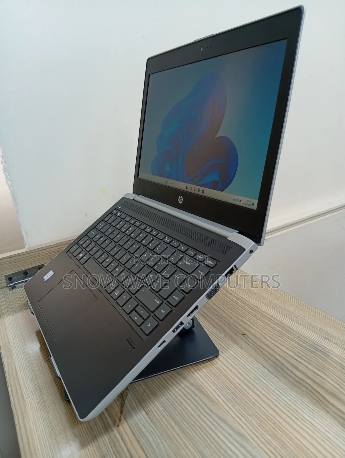 Laptop HP 430 G5 8GB Intel Core i5 SSD 256GB