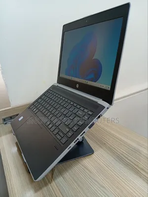 Laptop HP 430 G5 8GB Intel Core i5 SSD 256GB