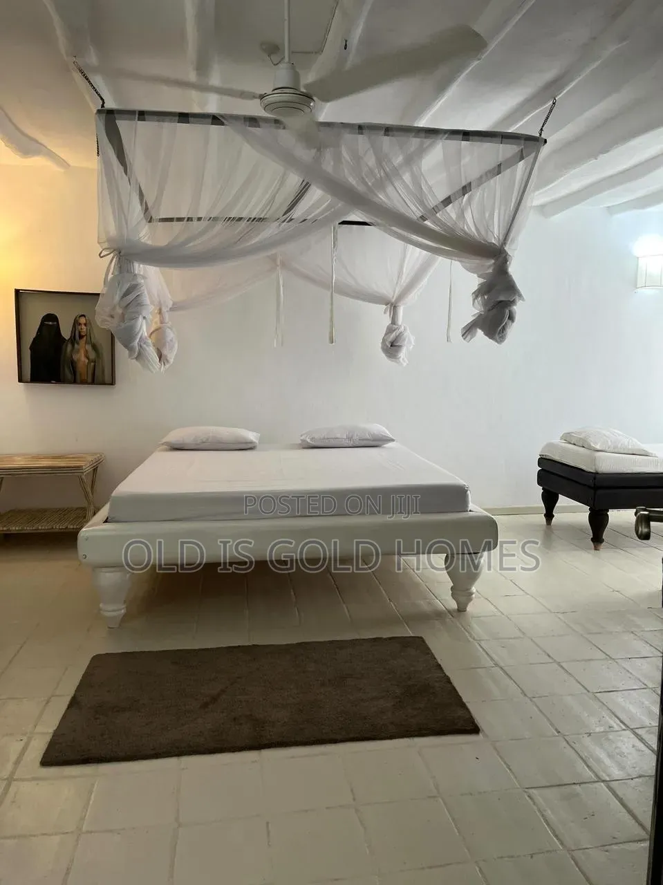 Furnished 5bdrm Villa in Town Centre for sale